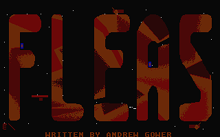 Fleas — screenshot 1